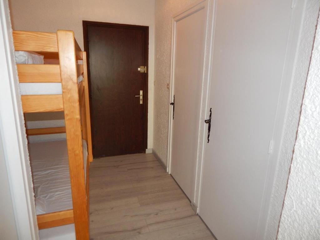 Pied de Piste a 20 M du telesiege Le Diable Menage Inclus Possible de louer 2 Apparts Vue Panoramique appartement pied des pistes 6