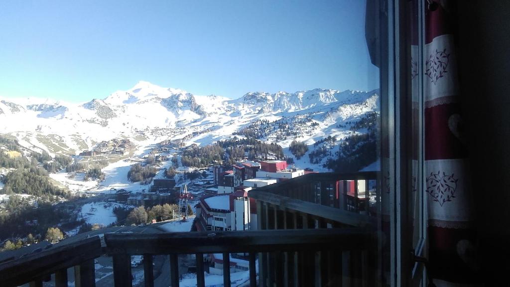 Plagne AIME 2000 Ski Apartments appartement pied des pistes 16