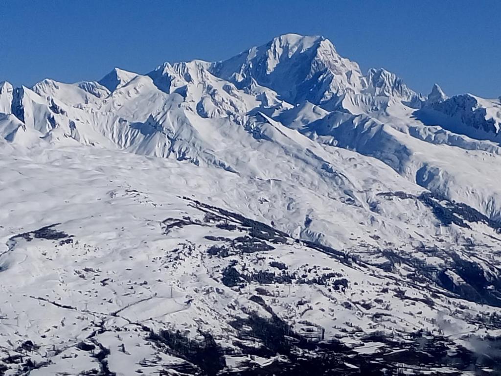 Plagne AIME 2000 Ski Apartments appartement pied des pistes 18