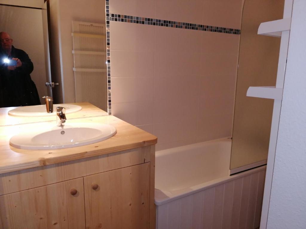 Plagne AIME 2000 Ski Apartments appartement pied des pistes 7