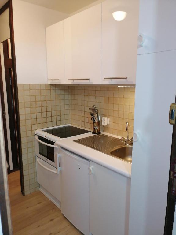 Plagne AIME 2000 Ski Apartments appartement pied des pistes 9