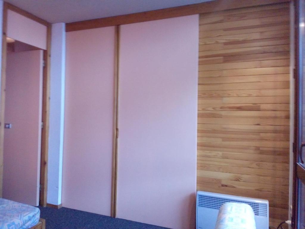 Plagne Bellecote Apartments appartement pied des pistes 13