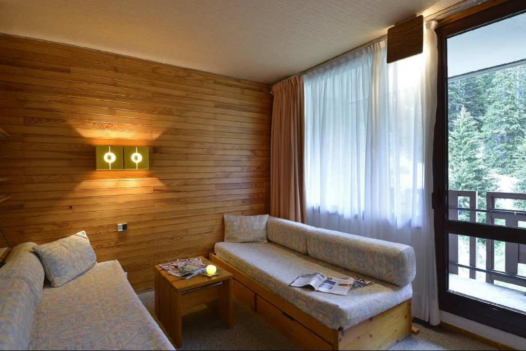 Plagne Bellecote Apartments appartement pied des pistes 8