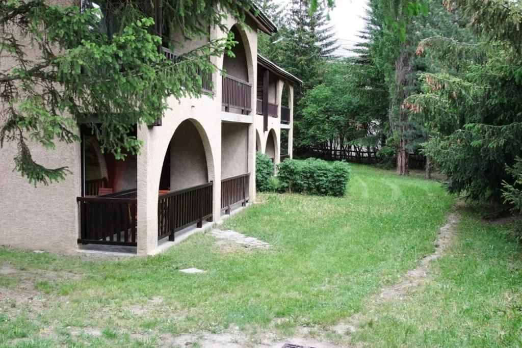 Pleasant cocoon at the foot of the slopes appartement pied des pistes 7