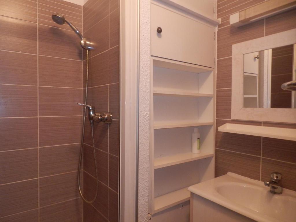 Pluton B63 appartement pied des pistes 7