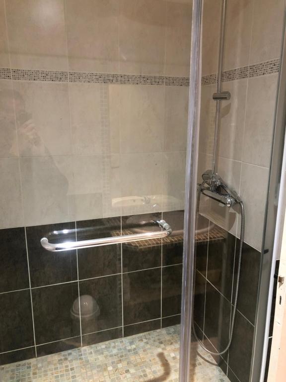 Praloup 1600 t3 sur piste 4p appartement pied des pistes 2