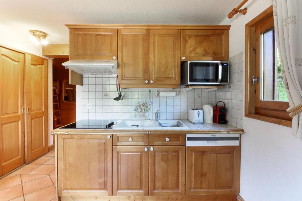 Prarion ski in ski out and swimming pool appartement pied des pistes 10