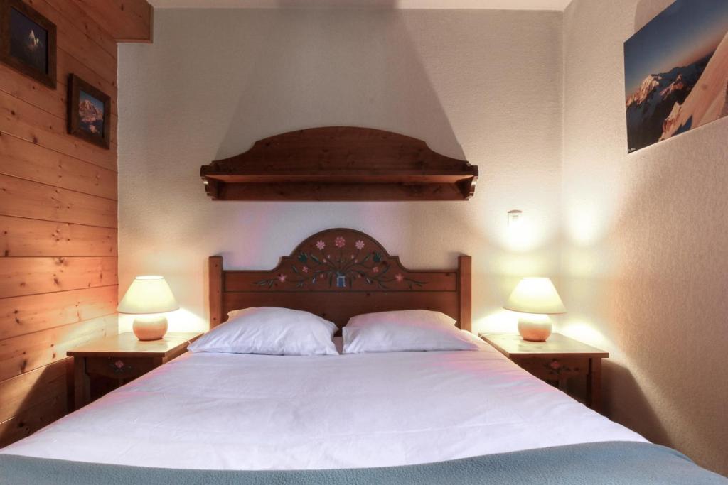Prarion ski in ski out and swimming pool appartement pied des pistes 13