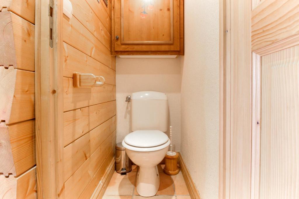Prarion ski in ski out and swimming pool appartement pied des pistes 17