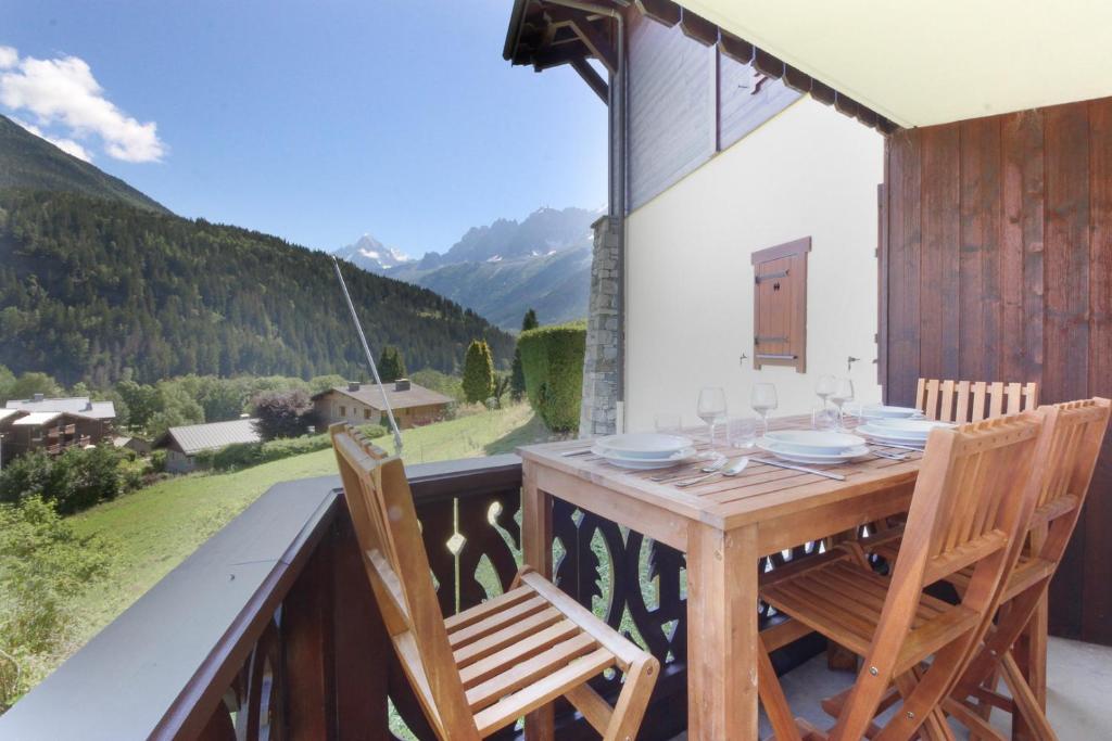 Prarion ski in ski out and swimming pool appartement pied des pistes 3