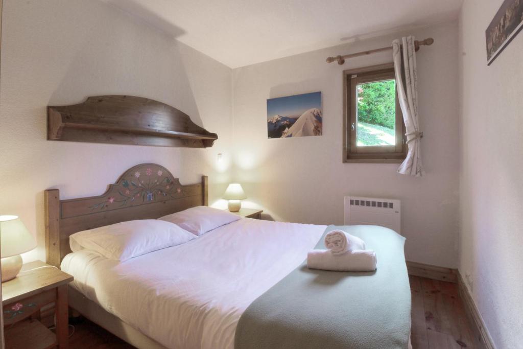 Prarion ski in ski out and swimming pool appartement pied des pistes 5