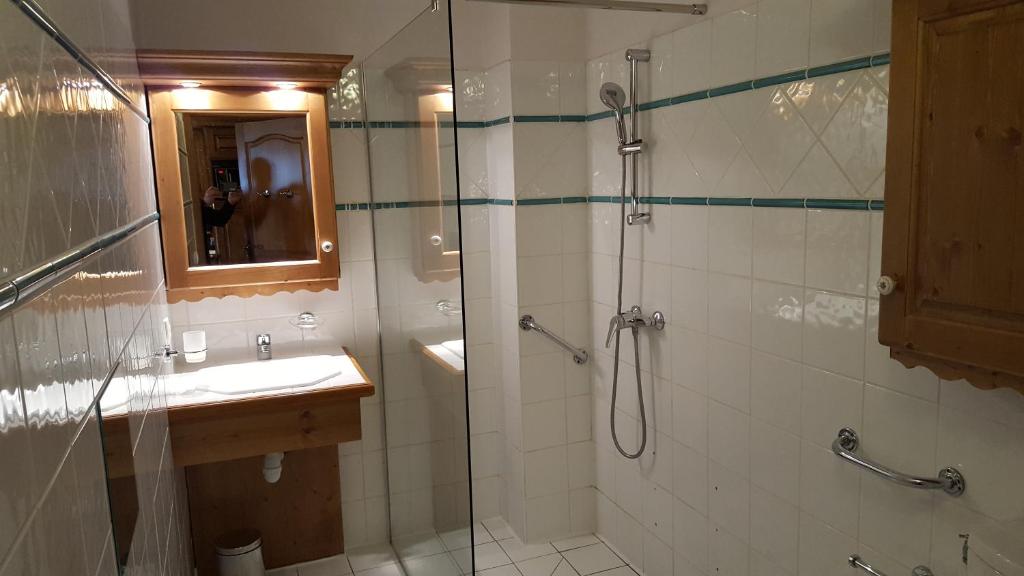 Premium Les Alpages de Chantel appartement pied des pistes 3