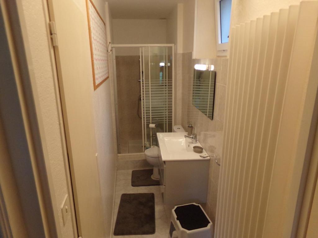 Pres des thermes appartement pied des pistes 2