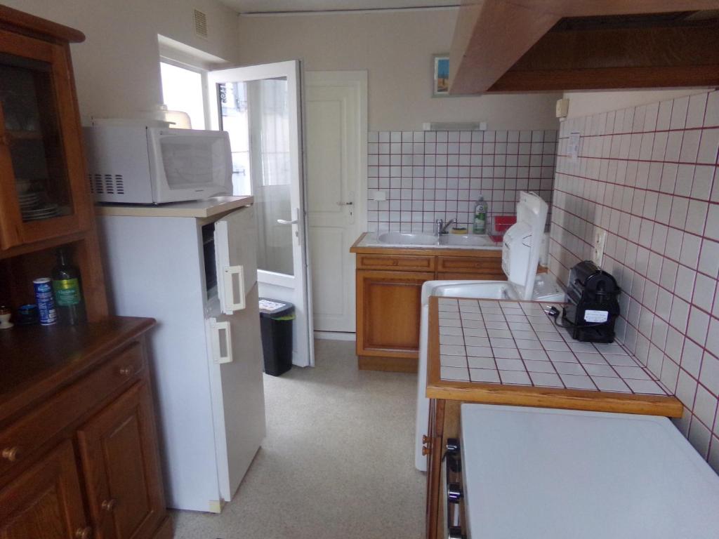Pres des thermes appartement pied des pistes 7