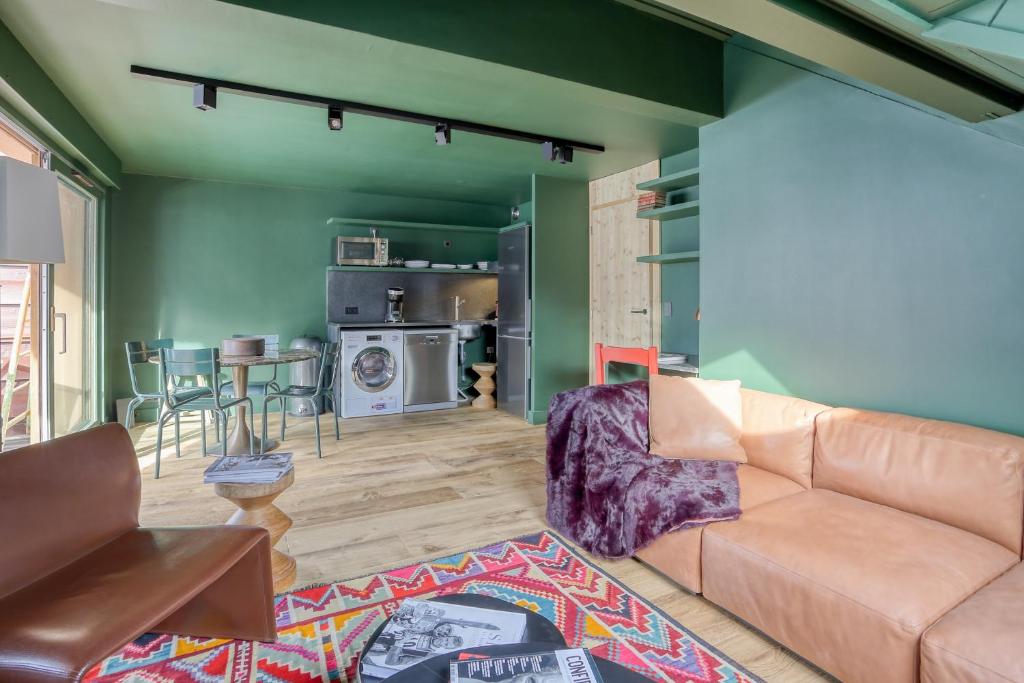 Prestigieux Appartement Pied Piste Luc Alphand 80 M2 Serre Chevalier Chantemerle appartement pied des pistes 3