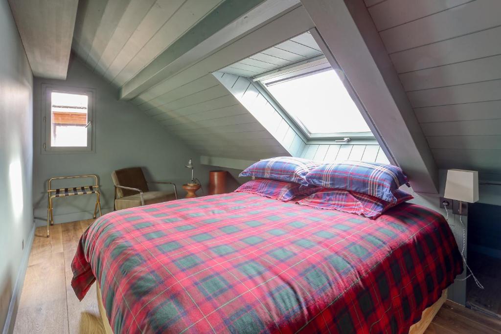 Prestigieux Appartement Pied Piste Luc Alphand 80 M2 Serre Chevalier Chantemerle appartement pied des pistes 6