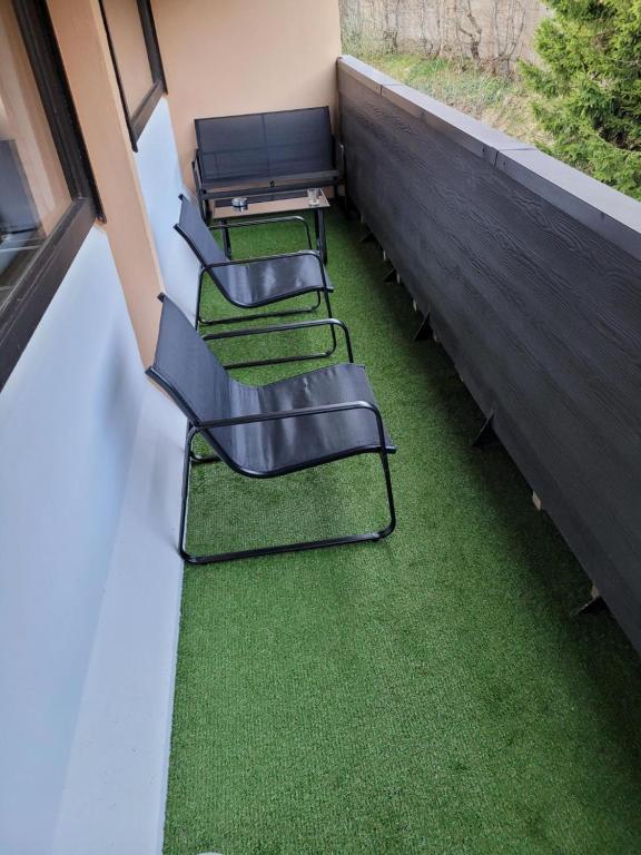 Proches des pistes F2 36m2 4 6 pers 2 etoiles appartement pied des pistes 12