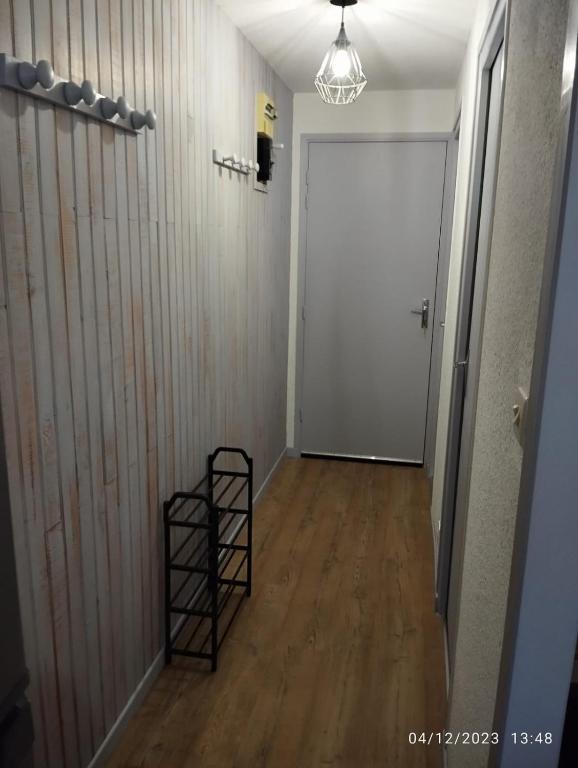 Proches des pistes F2 36m2 4 6 pers 2 etoiles appartement pied des pistes 9