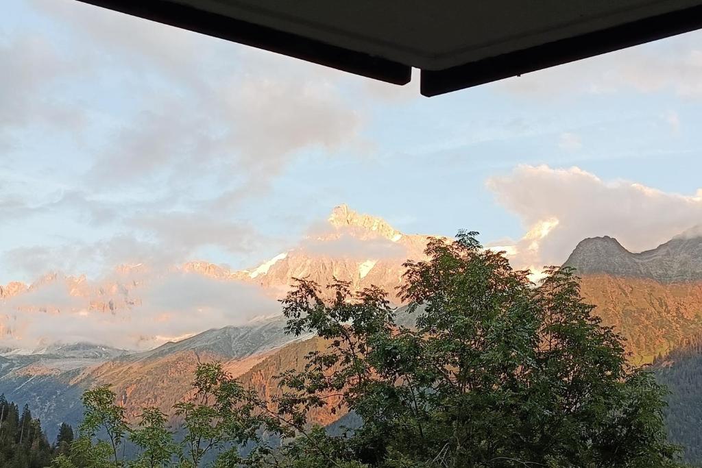 Rare pearl with incredible views appartement pied des pistes 11