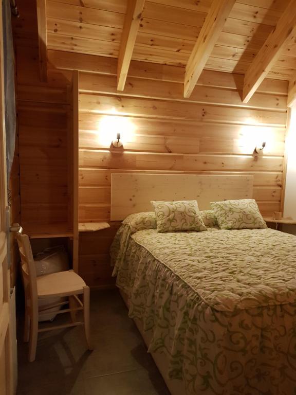 Refuges des Hauts chalet pied des pistes 1
