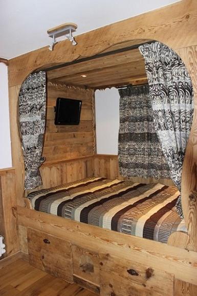 Reine Blanche Appartements VTI appartement pied des pistes 14
