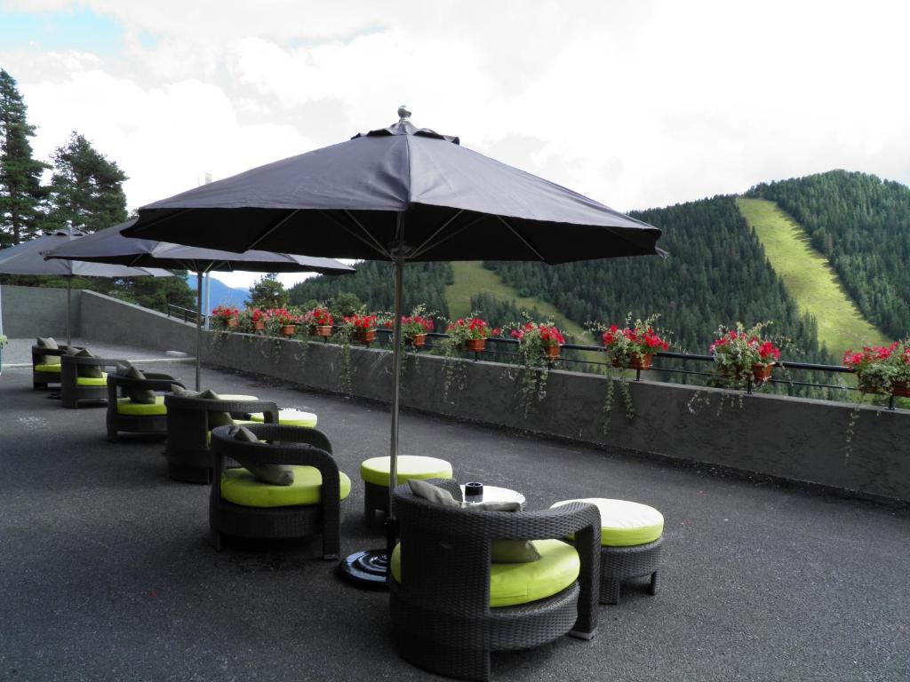 Residence Adrechas et Spa hotel pied des pistes 10