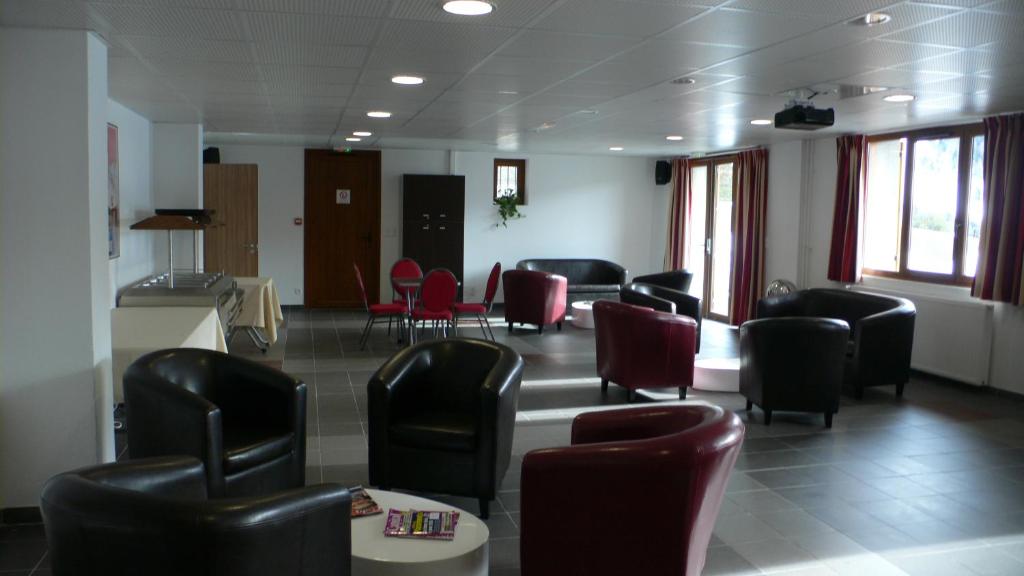 Residence Adrechas et Spa hotel pied des pistes 15
