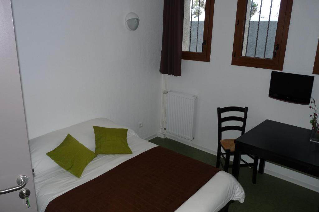 Residence Adrechas et Spa hotel pied des pistes 7