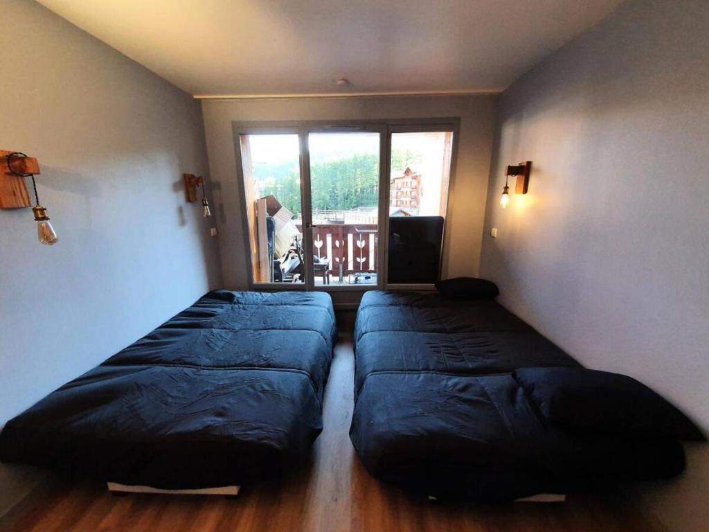 Residence Albane maeva Home appartement pied des pistes 11