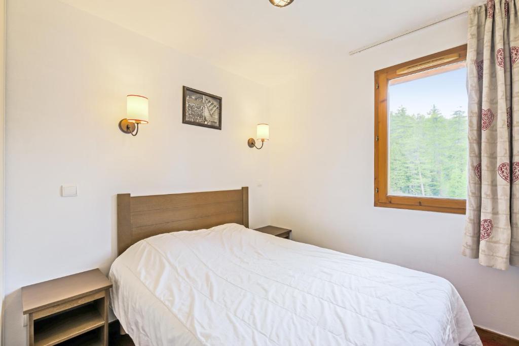 Residence Albane maeva Home appartement pied des pistes 18