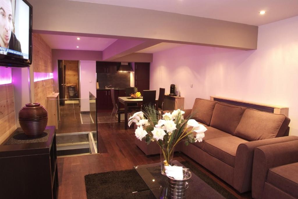 Residence Aqualiva a Valberg Piscine privative dans chacun des appartements situe a 20 m des pistes de ski hotel pied des pistes 10