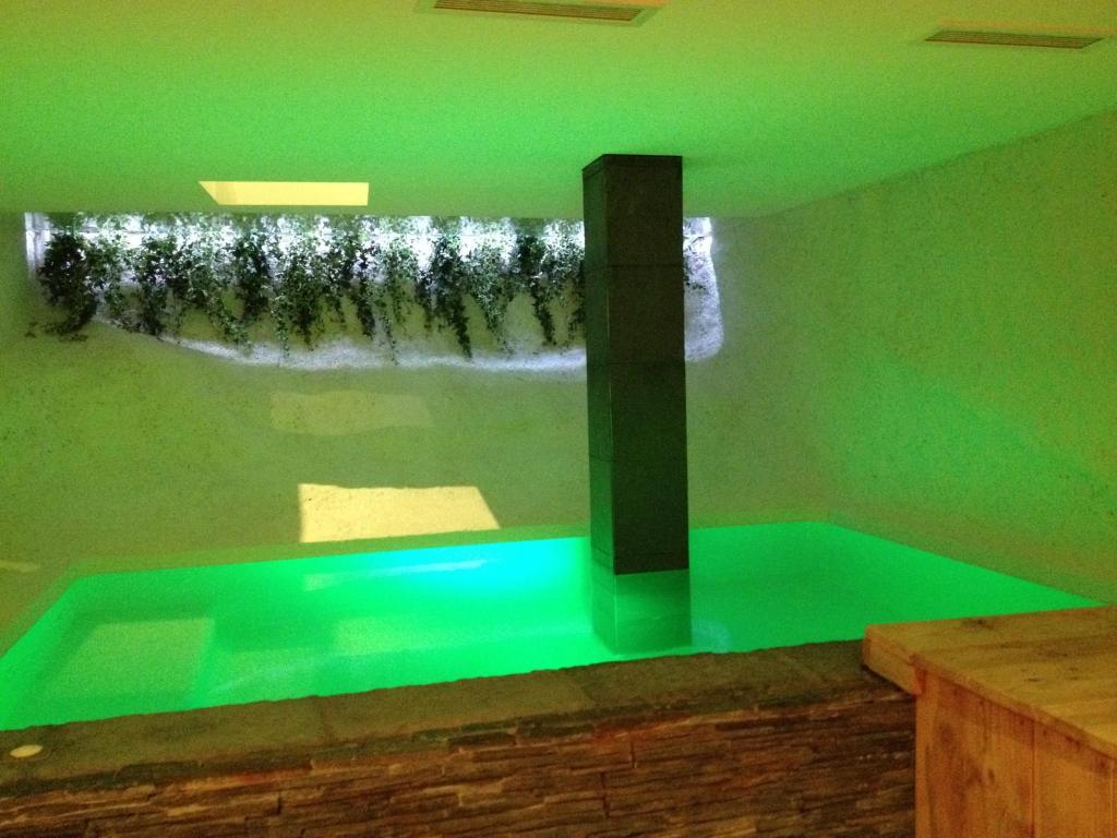 Residence Aqualiva a Valberg Piscine privative dans chacun des appartements situe a 20 m des pistes de ski hotel pied des pistes 12