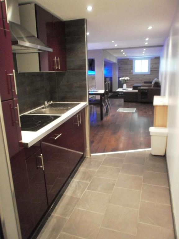 Residence Aqualiva a Valberg Piscine privative dans chacun des appartements situe a 20 m des pistes de ski hotel pied des pistes 17
