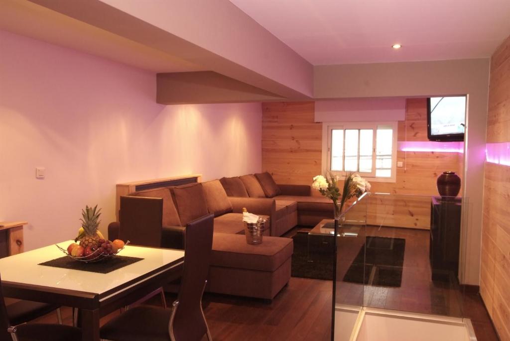 Residence Aqualiva a Valberg Piscine privative dans chacun des appartements situe a 20 m des pistes de ski hotel pied des pistes 19