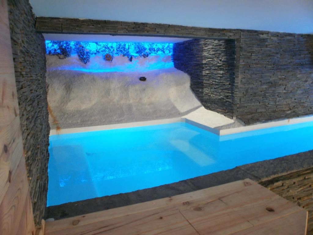Residence Aqualiva a Valberg Piscine privative dans chacun des appartements situe a 20 m des pistes de ski hotel pied des pistes