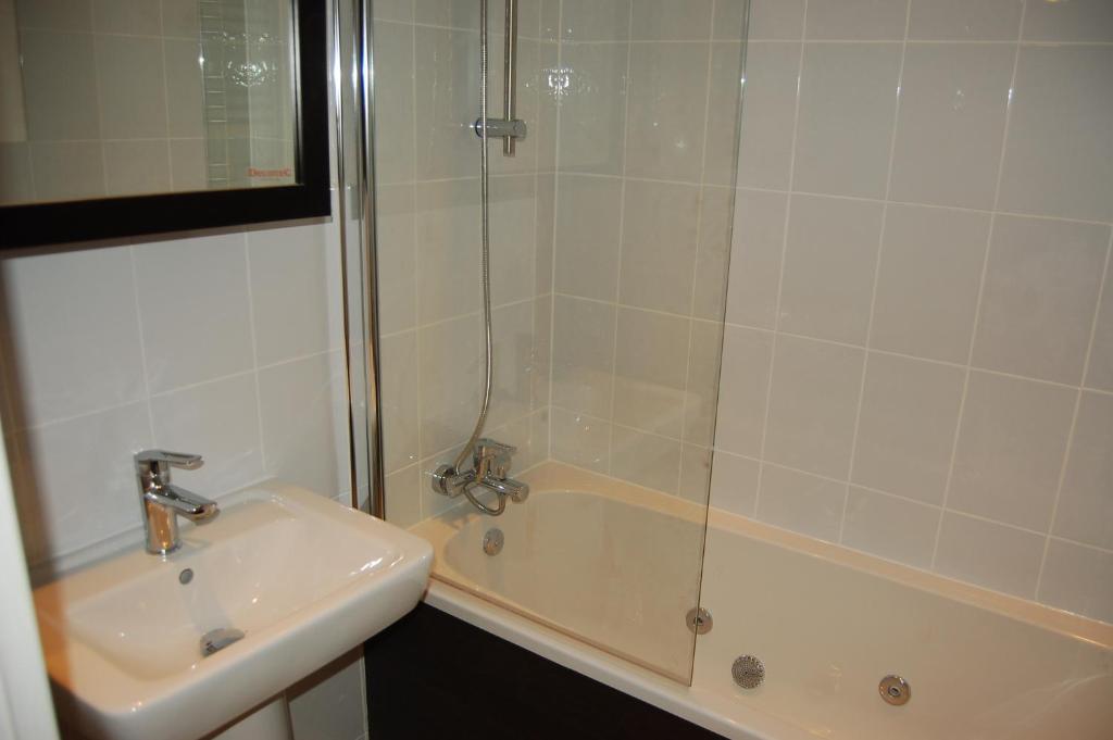 Residence Bollin No.21 appartement pied des pistes 11