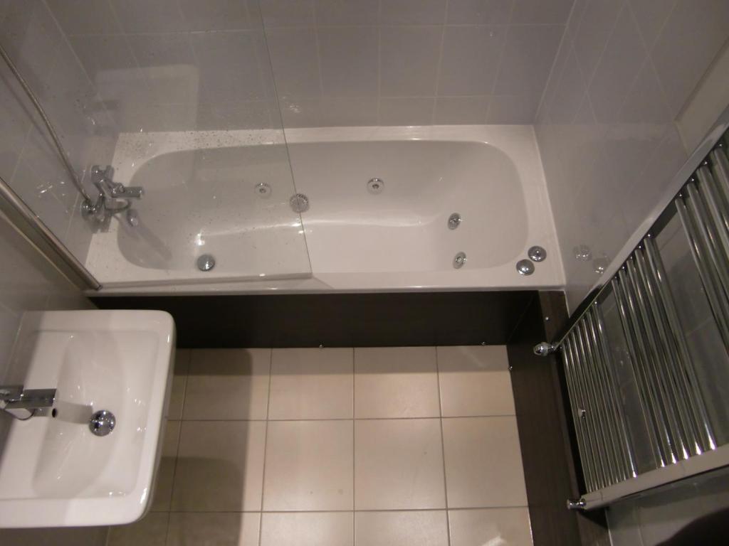 Residence Bollin No.21 appartement pied des pistes 2