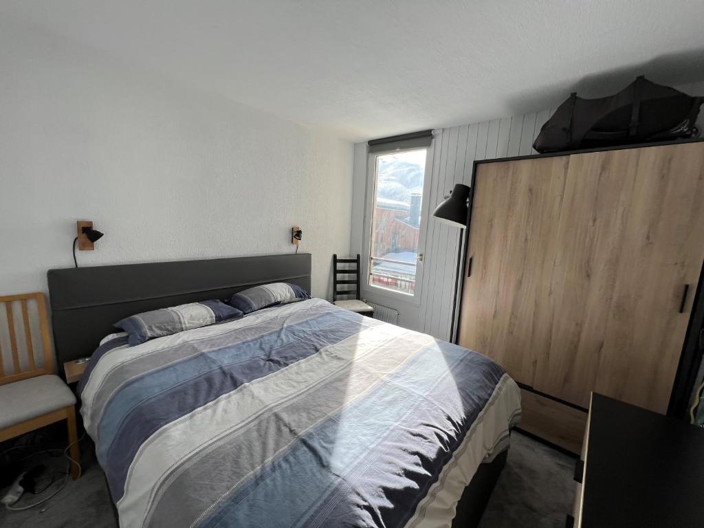 Residence Bollin No.21 appartement pied des pistes 6