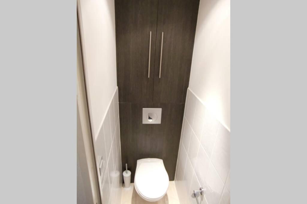 Residence Bollin No.21 appartement pied des pistes 7