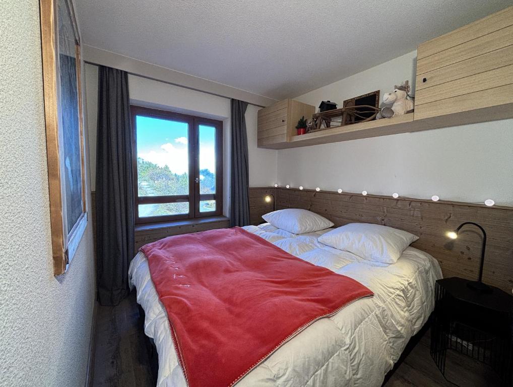 Residence Britania Cles Blanches hotel pied des pistes 10