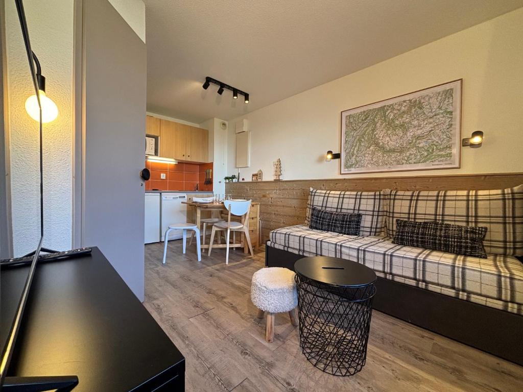Residence Britania Cles Blanches hotel pied des pistes