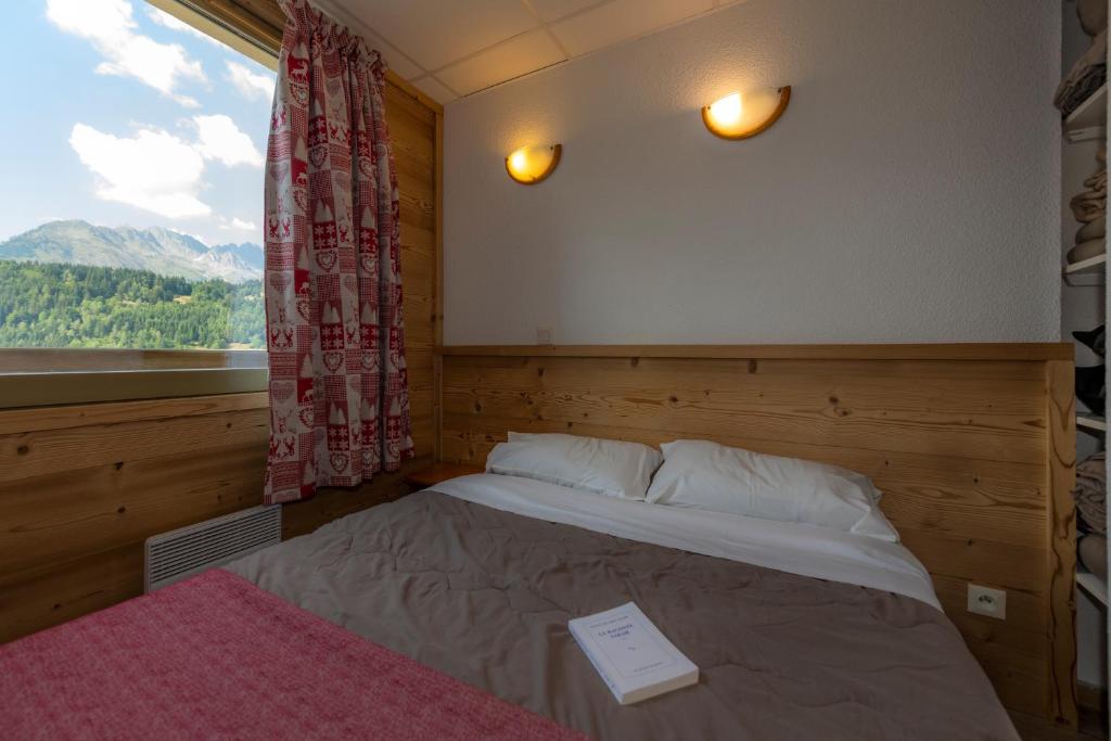 Residence Capfun Couleurs Soleil Oz en Oisans hotel pied des pistes 7
