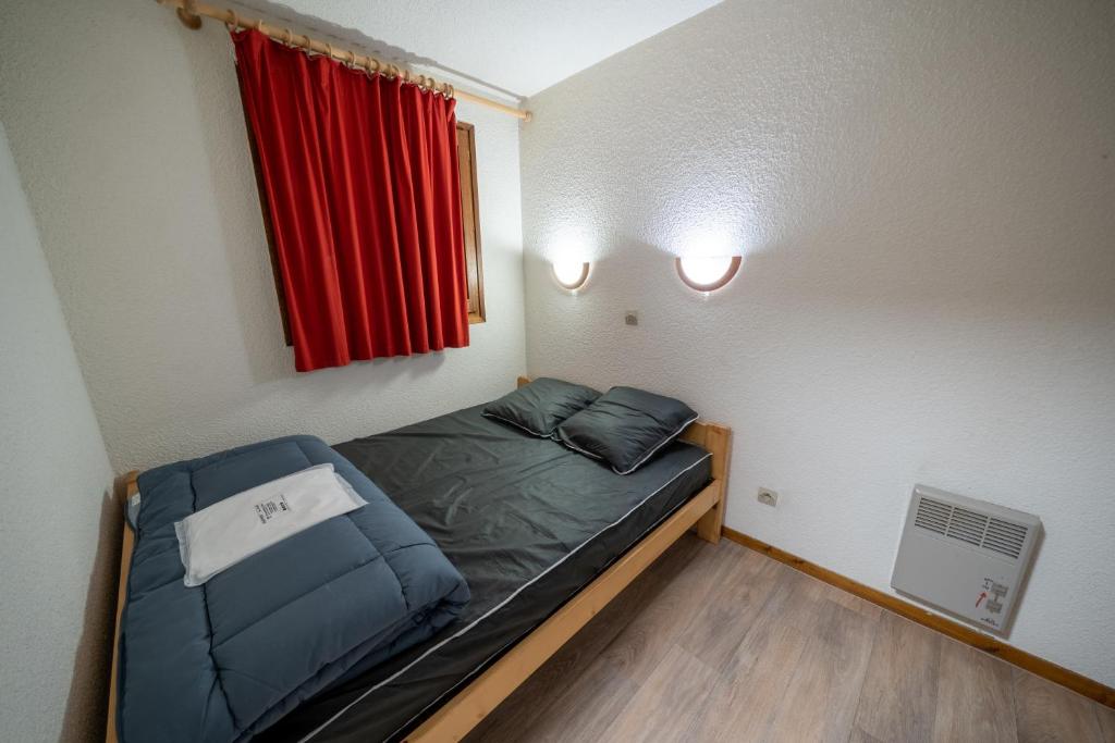 Residence Capfun du Telepherique Morzine hotel pied des pistes 12