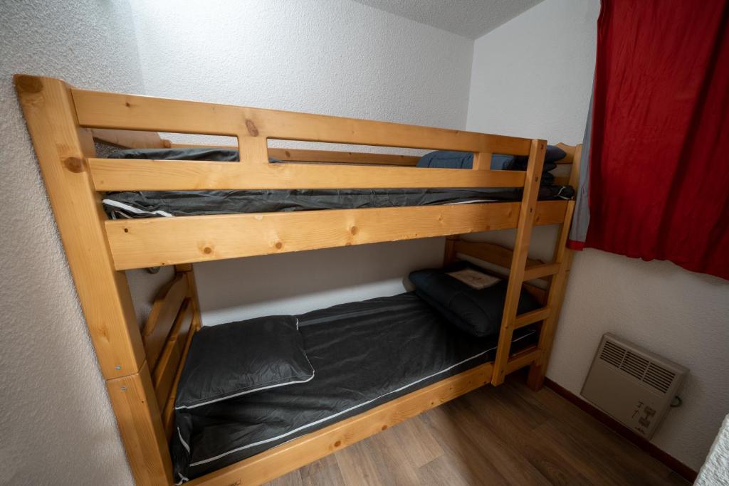Residence Capfun du Telepherique Morzine hotel pied des pistes 15