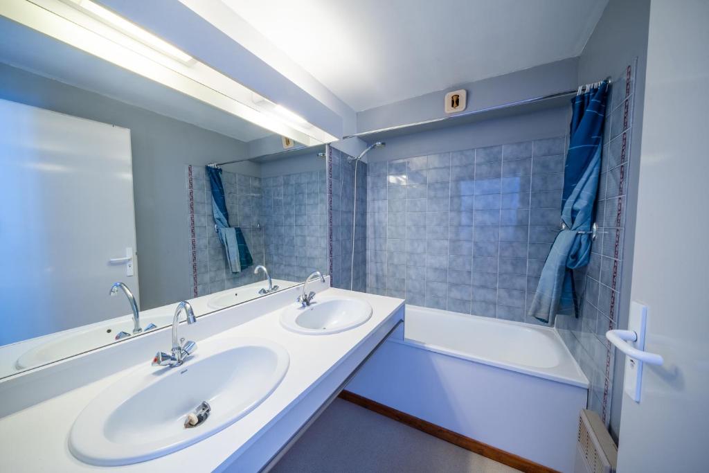 Residence Capfun du Telepherique Morzine hotel pied des pistes 16