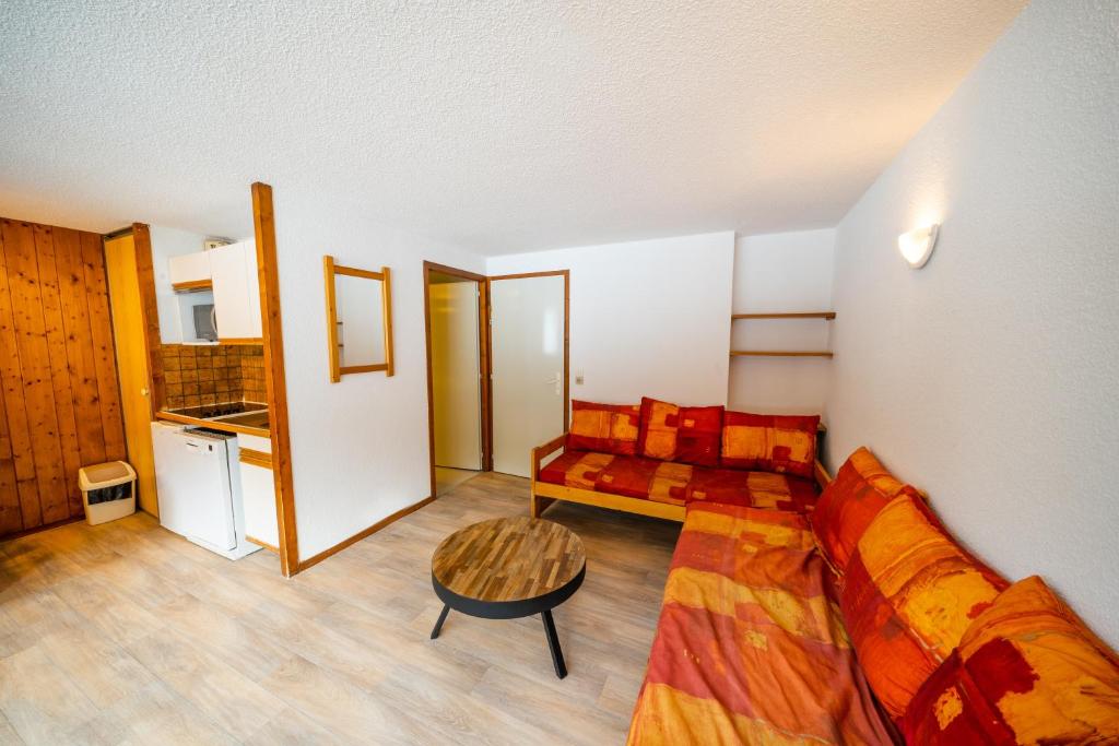 Residence Capfun du Telepherique Morzine hotel pied des pistes 8