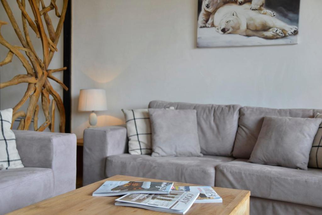 Residence Carlina by Les Etincelles hotel pied des pistes 10