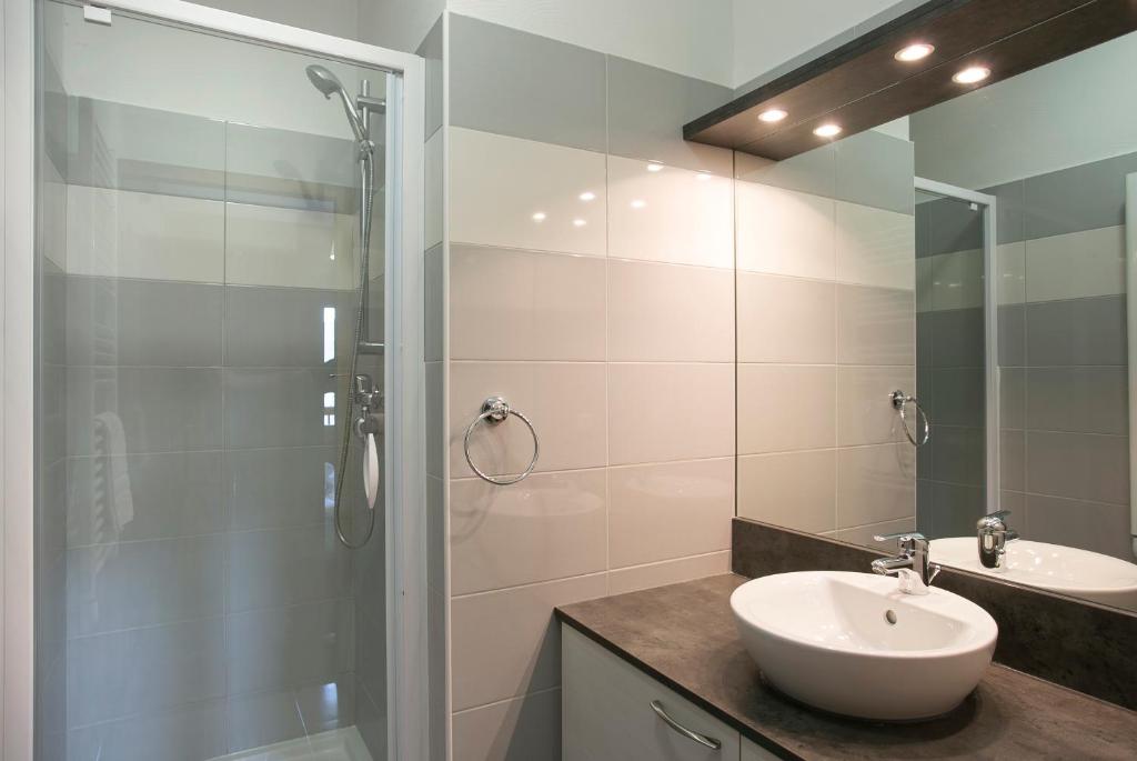 Residence Club mmv LEtoile des Cimes hotel pied des pistes 19