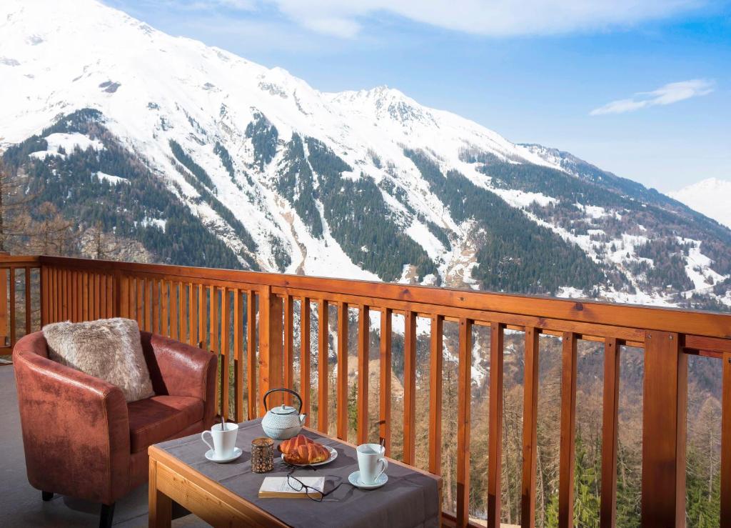 Residence Club mmv LEtoile des Cimes hotel pied des pistes