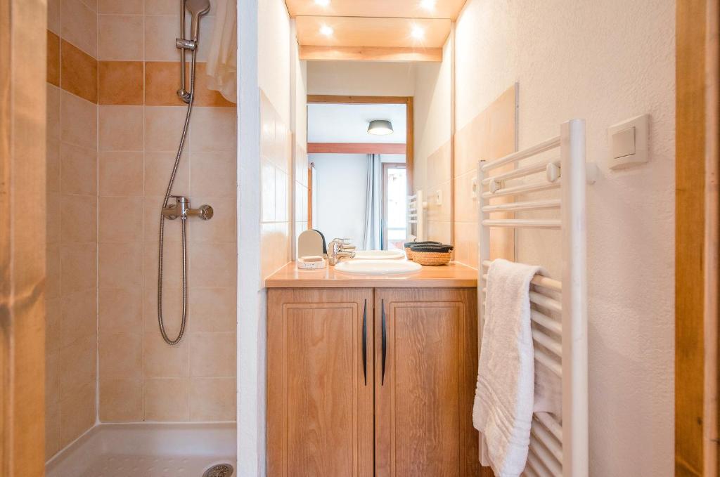 Residence Club mmv Le Hameau des Airelles hotel pied des pistes 19